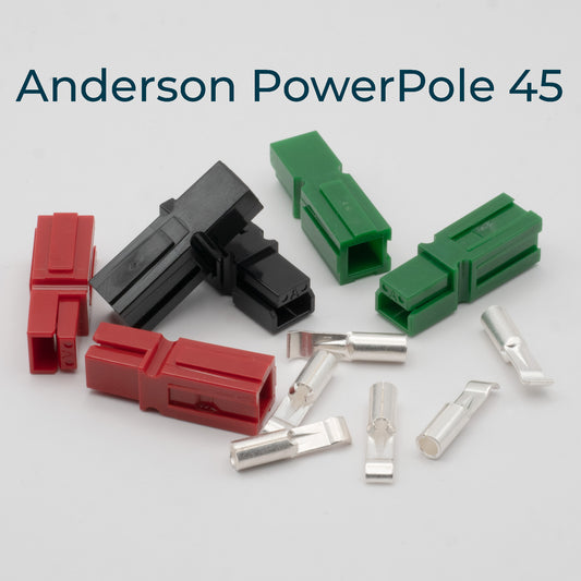Andersson PowerPole 45